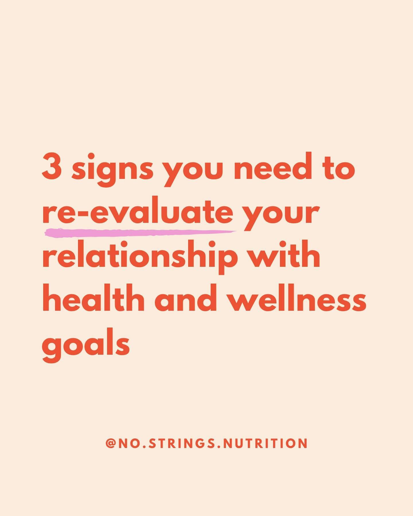 Does this sound like you? 
&nbsp;
⭐️YOU HATE SETTING HEALTH GOALS
you just really dislike it. you put it off. there are behavioral changes you&rsquo;d like to make but you just hate goals 
&nbsp;
💥YOU&rsquo;RE ALREADY CAUGHT IN A BOOM AND BUST CYCLE