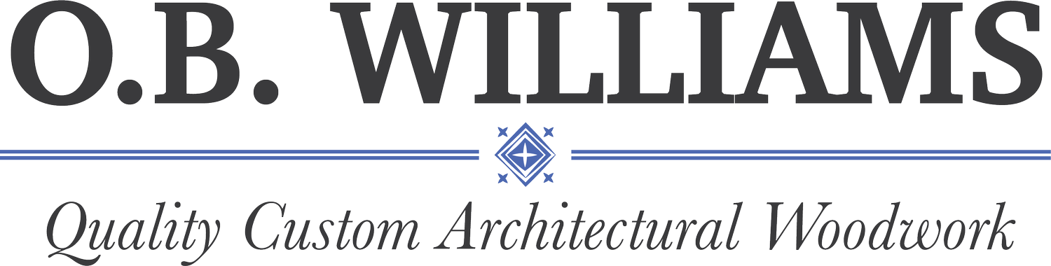 O.B. Williams