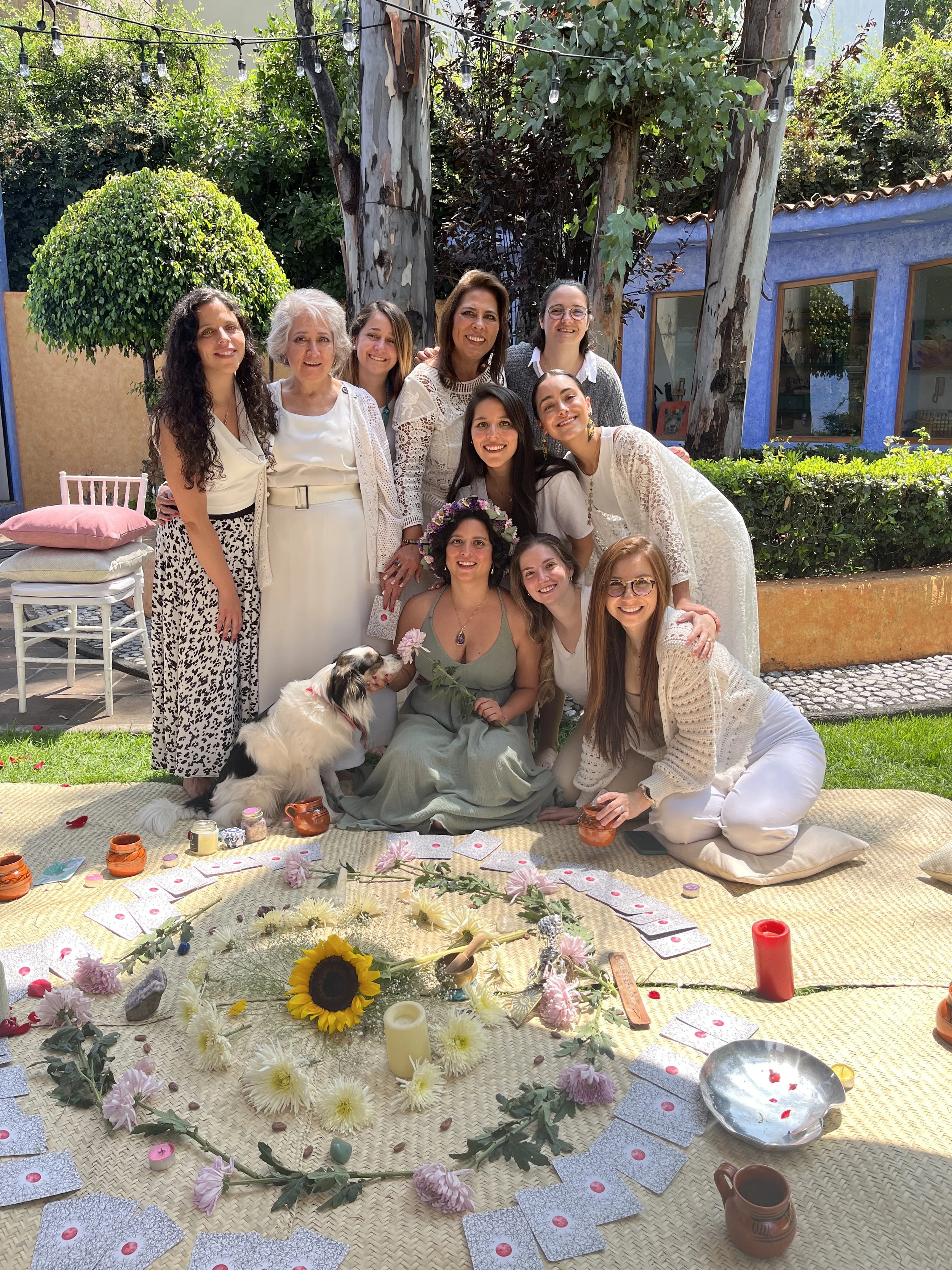¿Cuál es el significado de una ceremonia de cumpleaños? La respuesta va mucho más allá del festejo