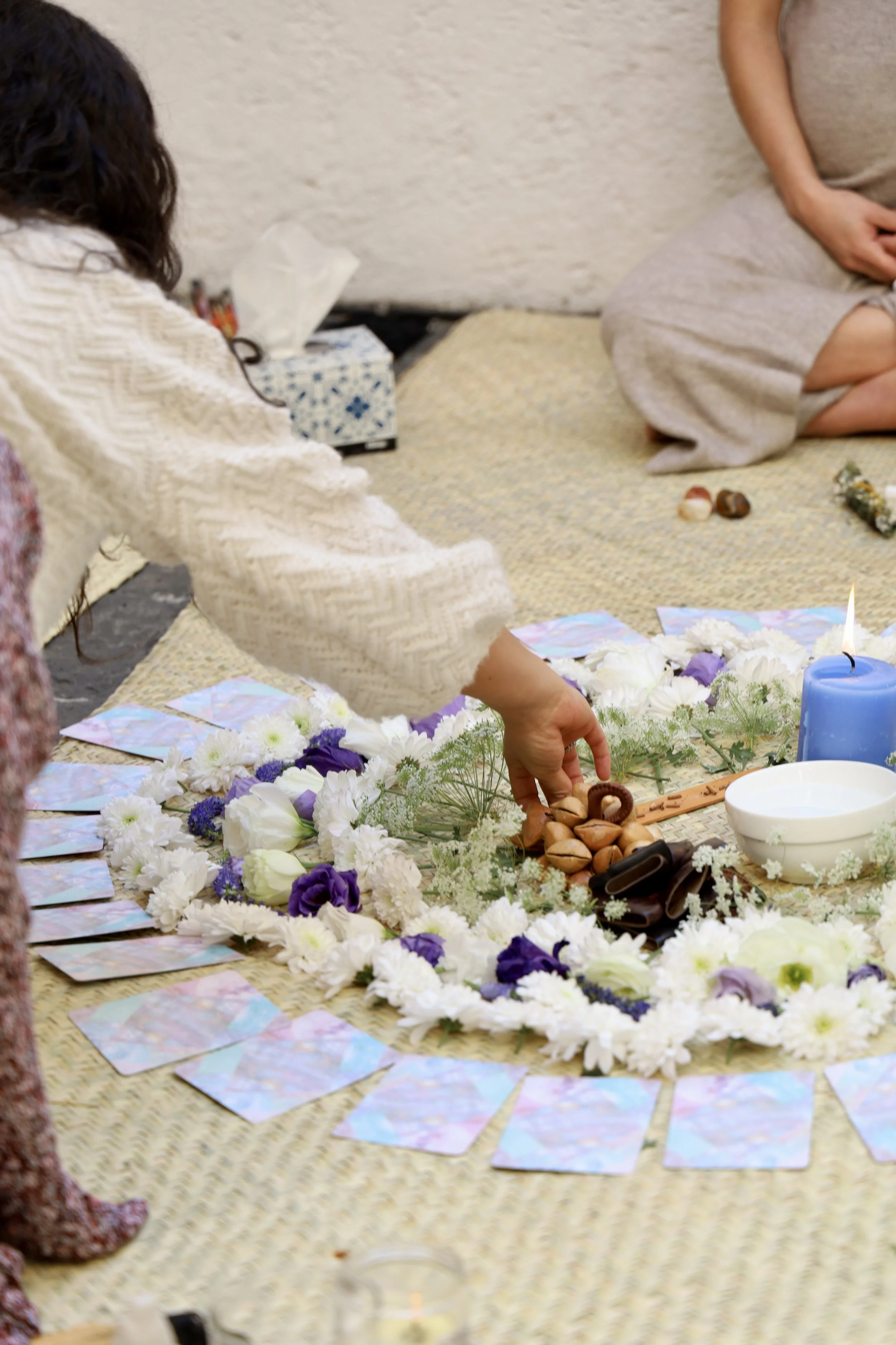 Beneficios de celebrar la vida en ceremonia: lo que cambia cuando dejas de dejar pasar los momentos importantes