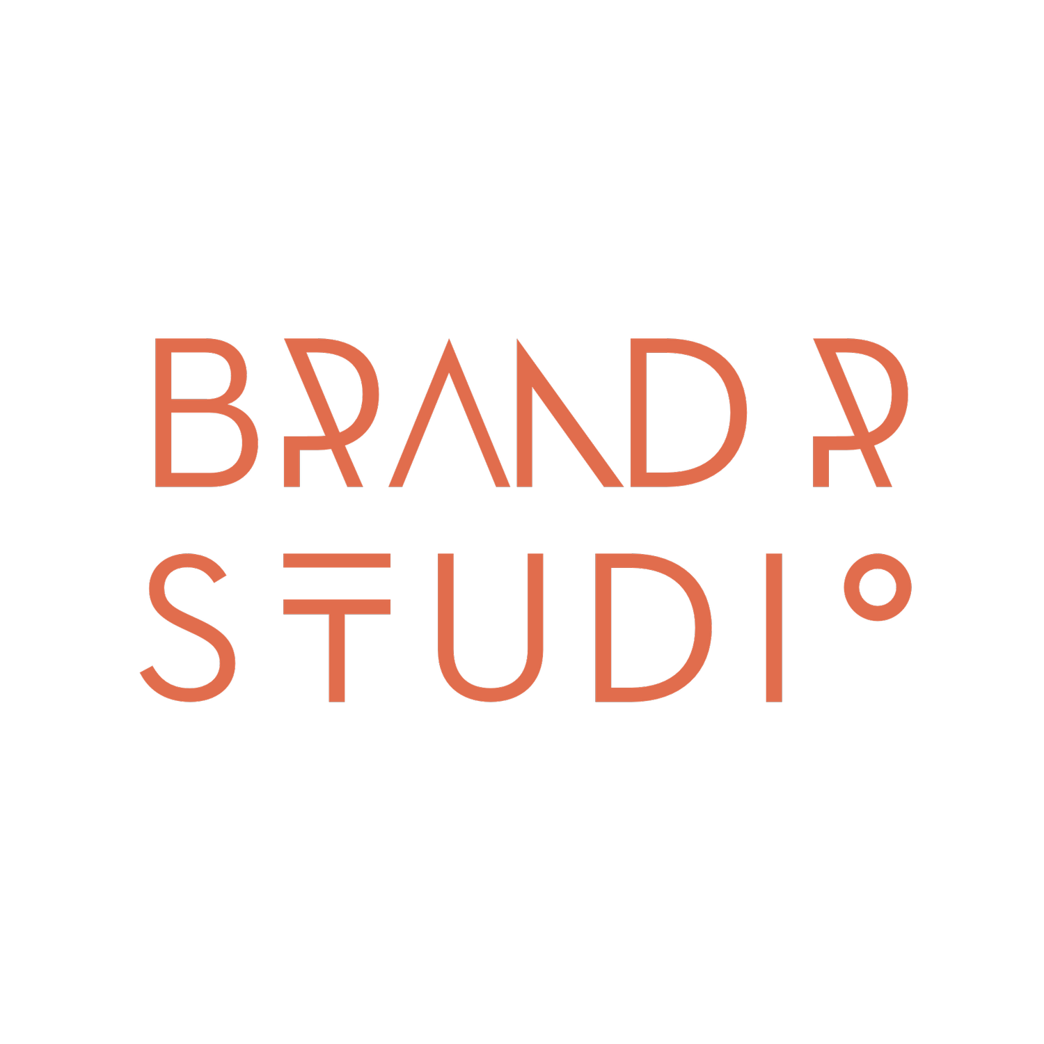 About Us - Brand R Studio