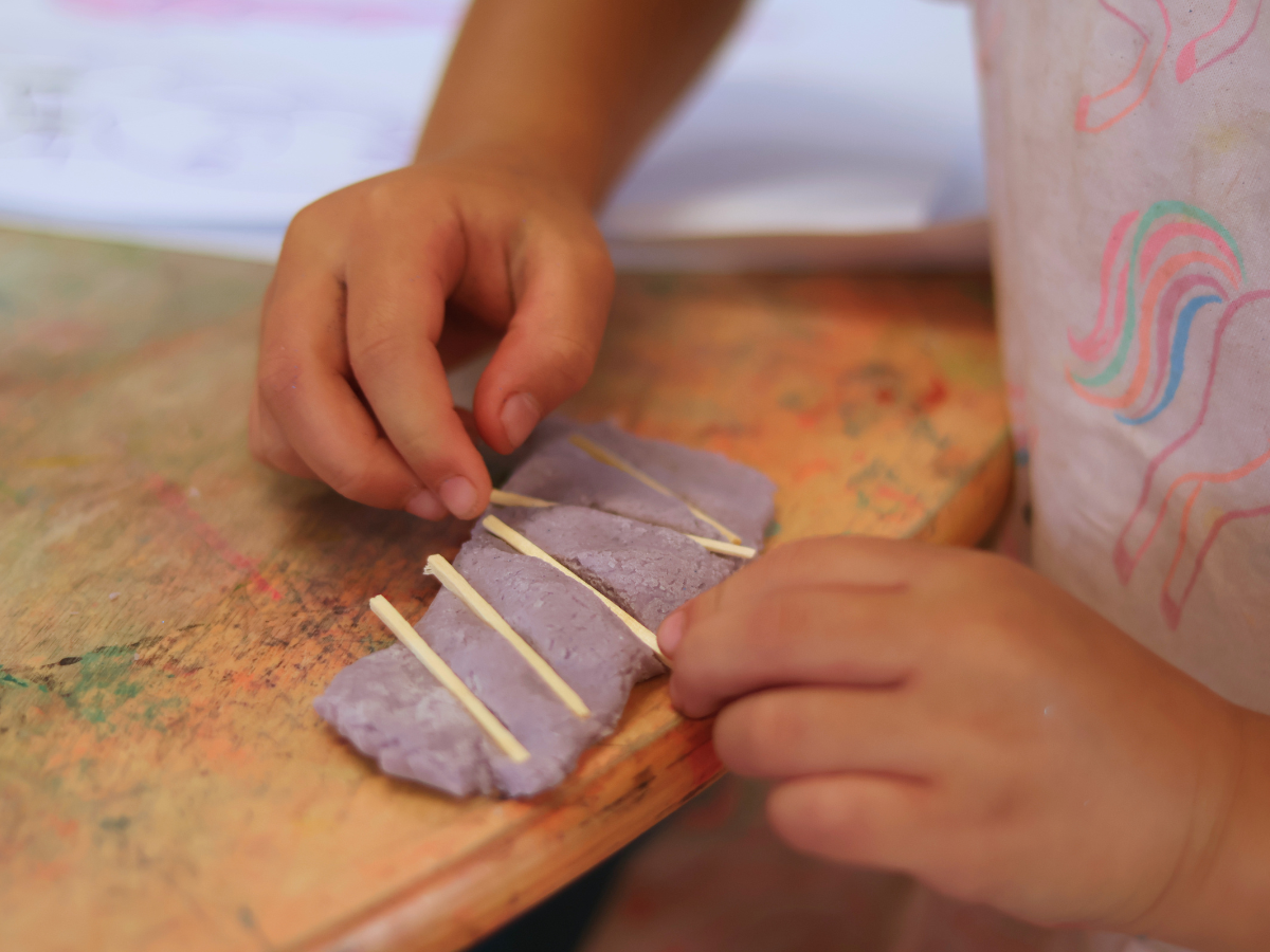 Child development Taree education