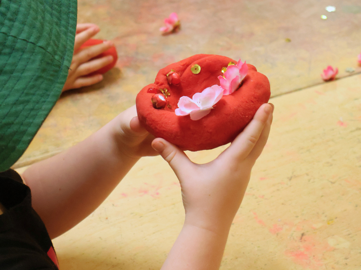 creative toddler daycare taree