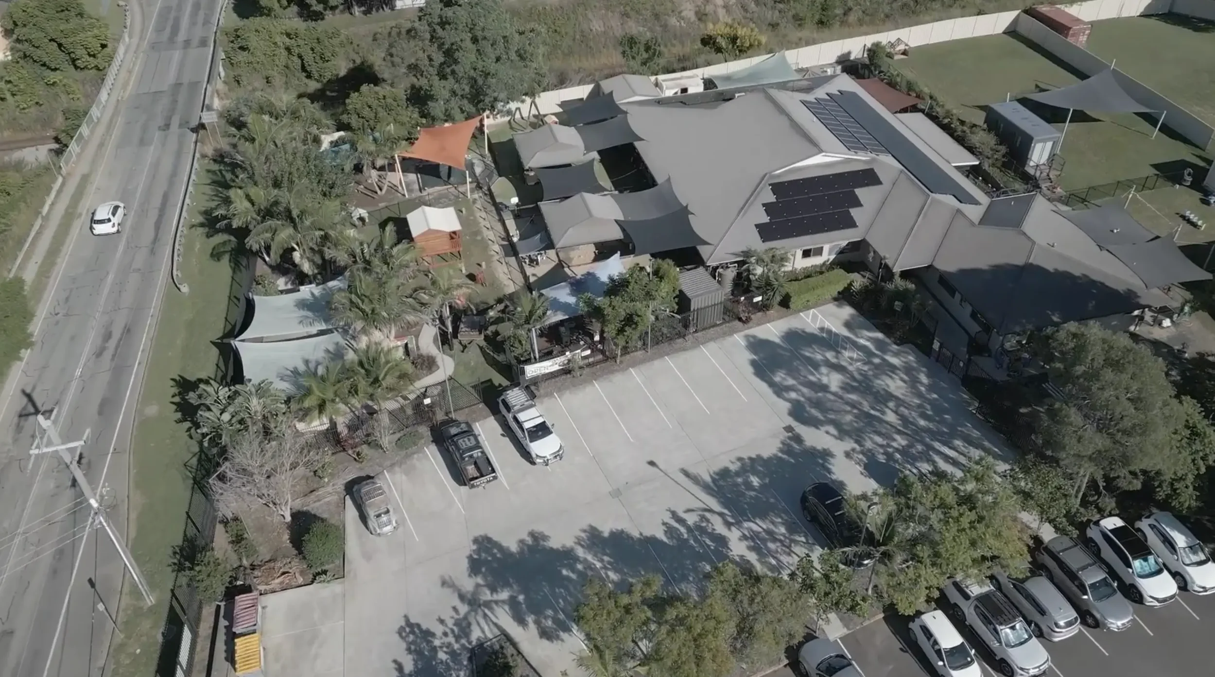 Aerial view of Taree daycare.webp
