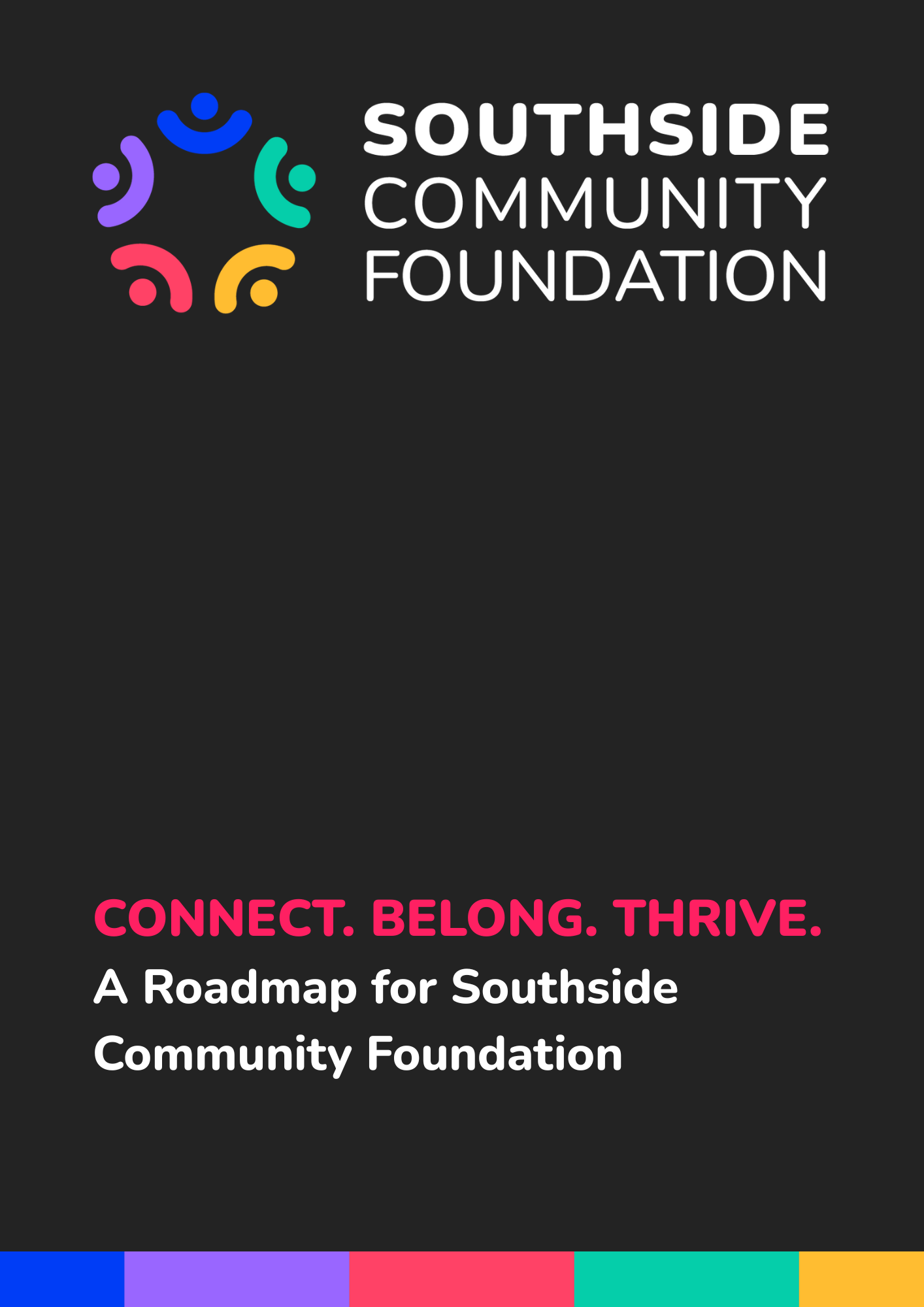 A Roadmap for Southside Community Foundation