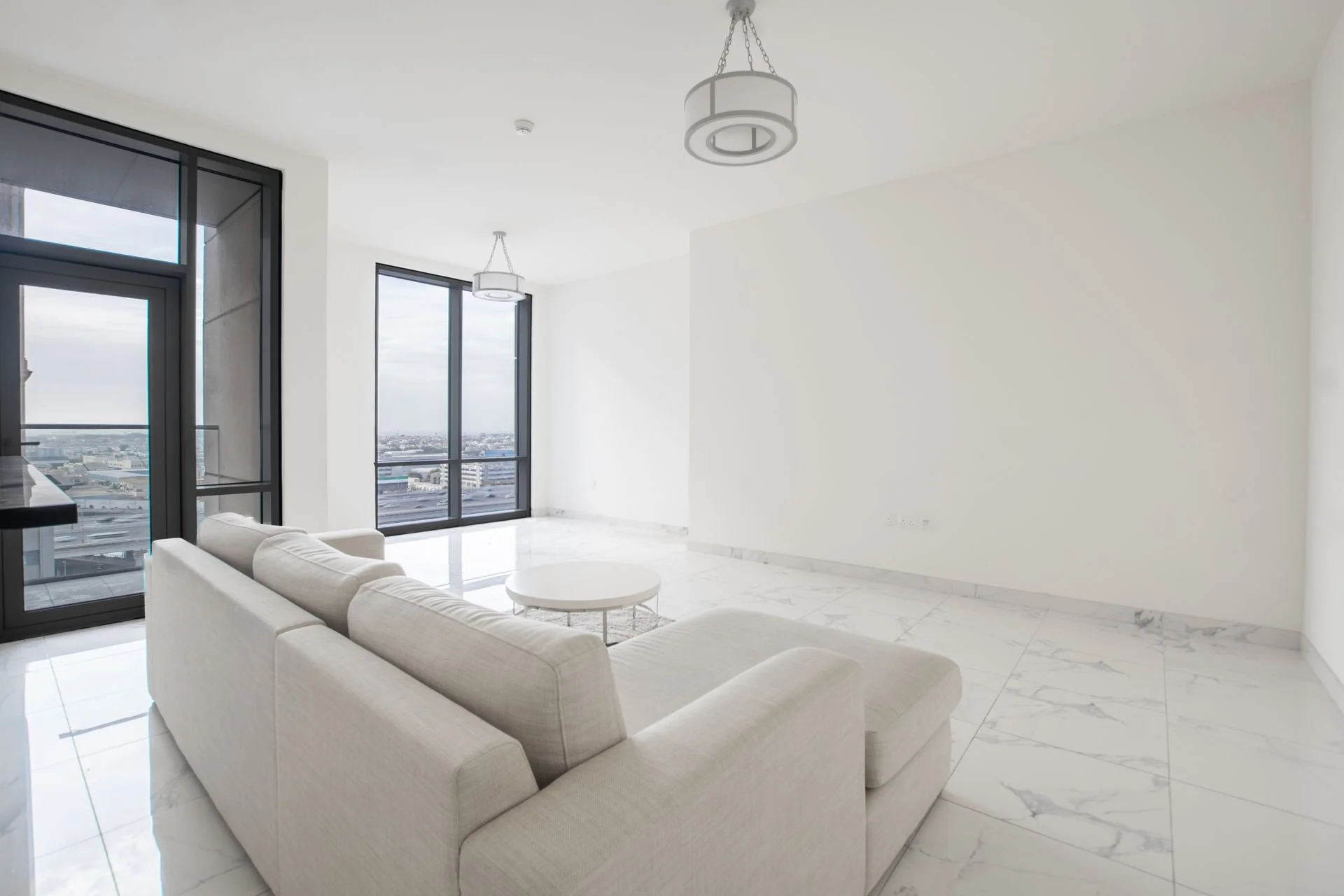 Why are our homes so white?