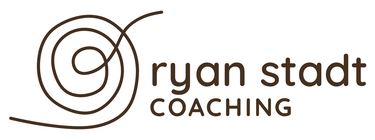Ryan Stadt Coaching