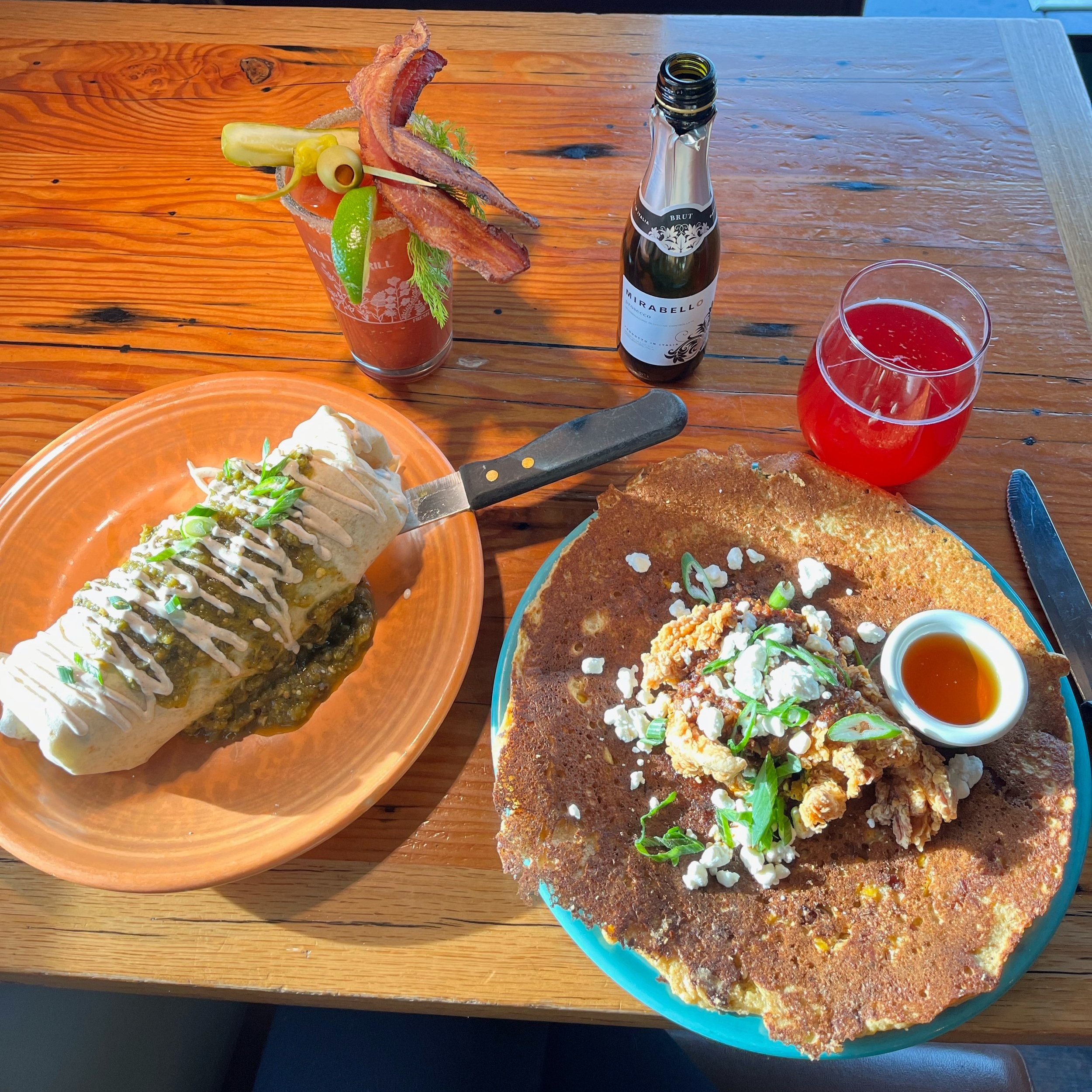 Breakfast Places In Duluth