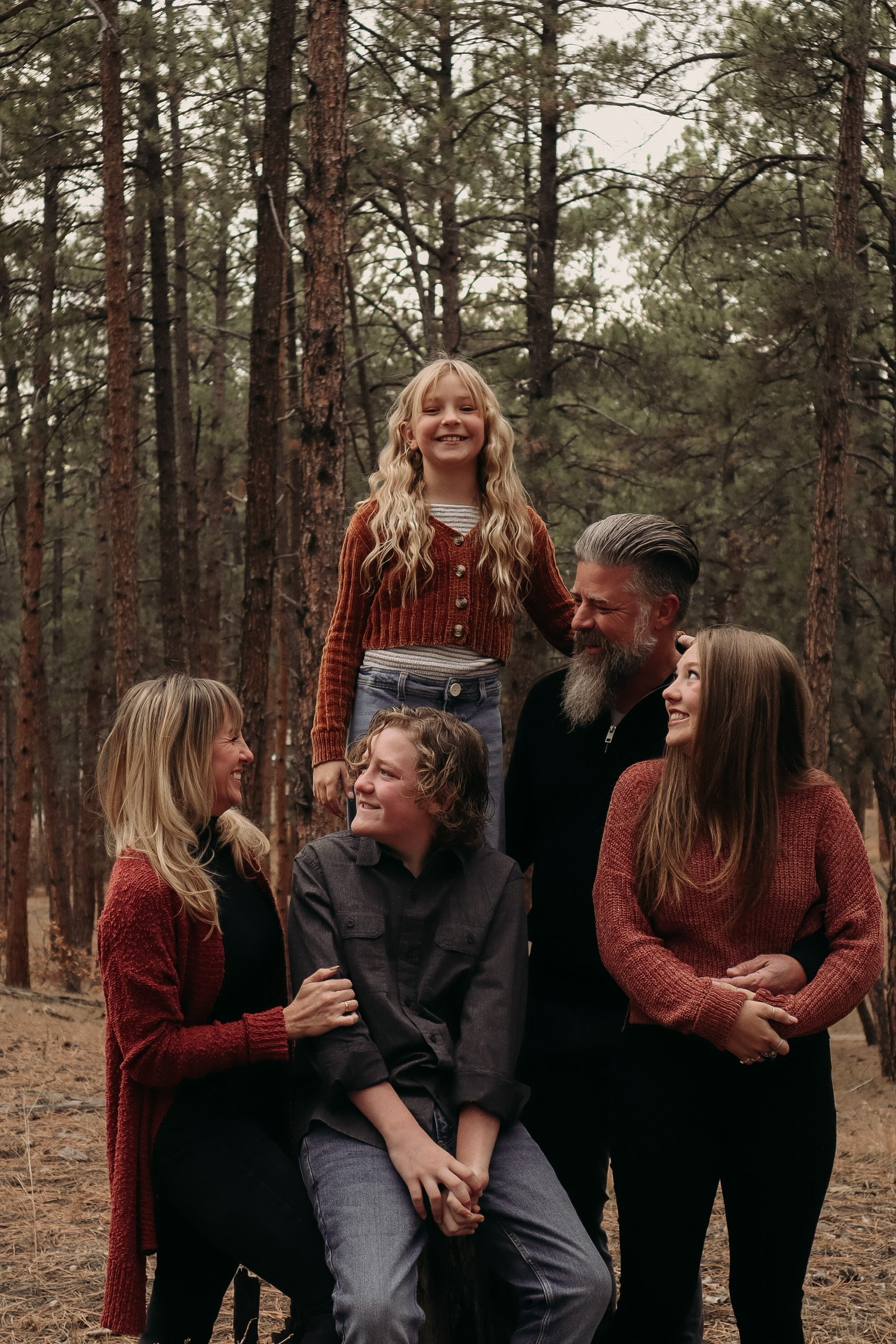 Family