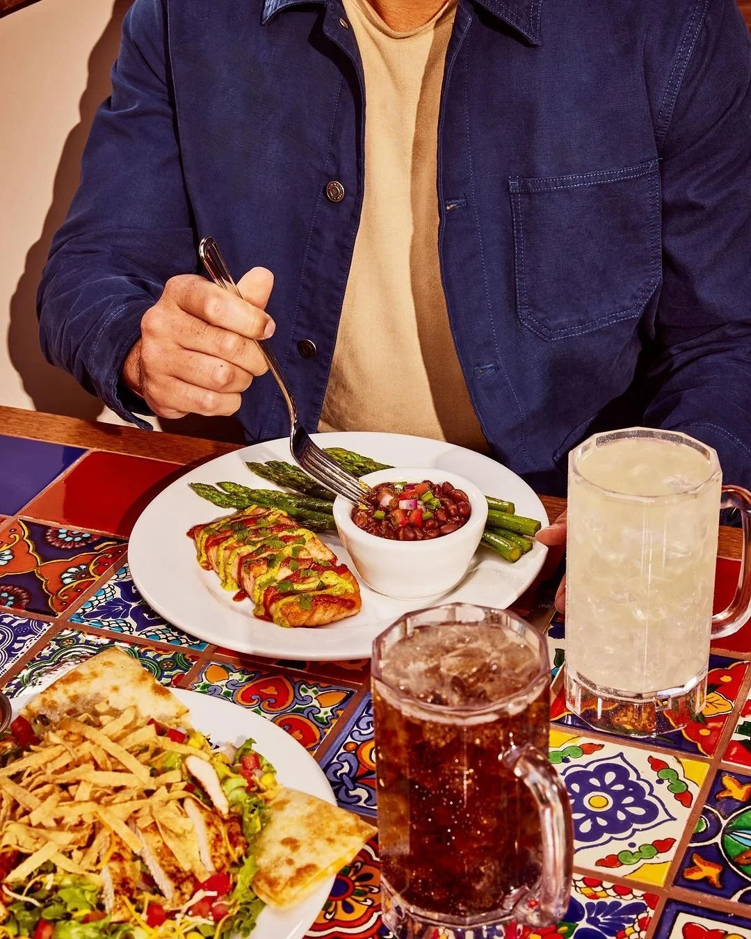 Chilis Ancho Salmon with Cody Guilfoyle.JPG