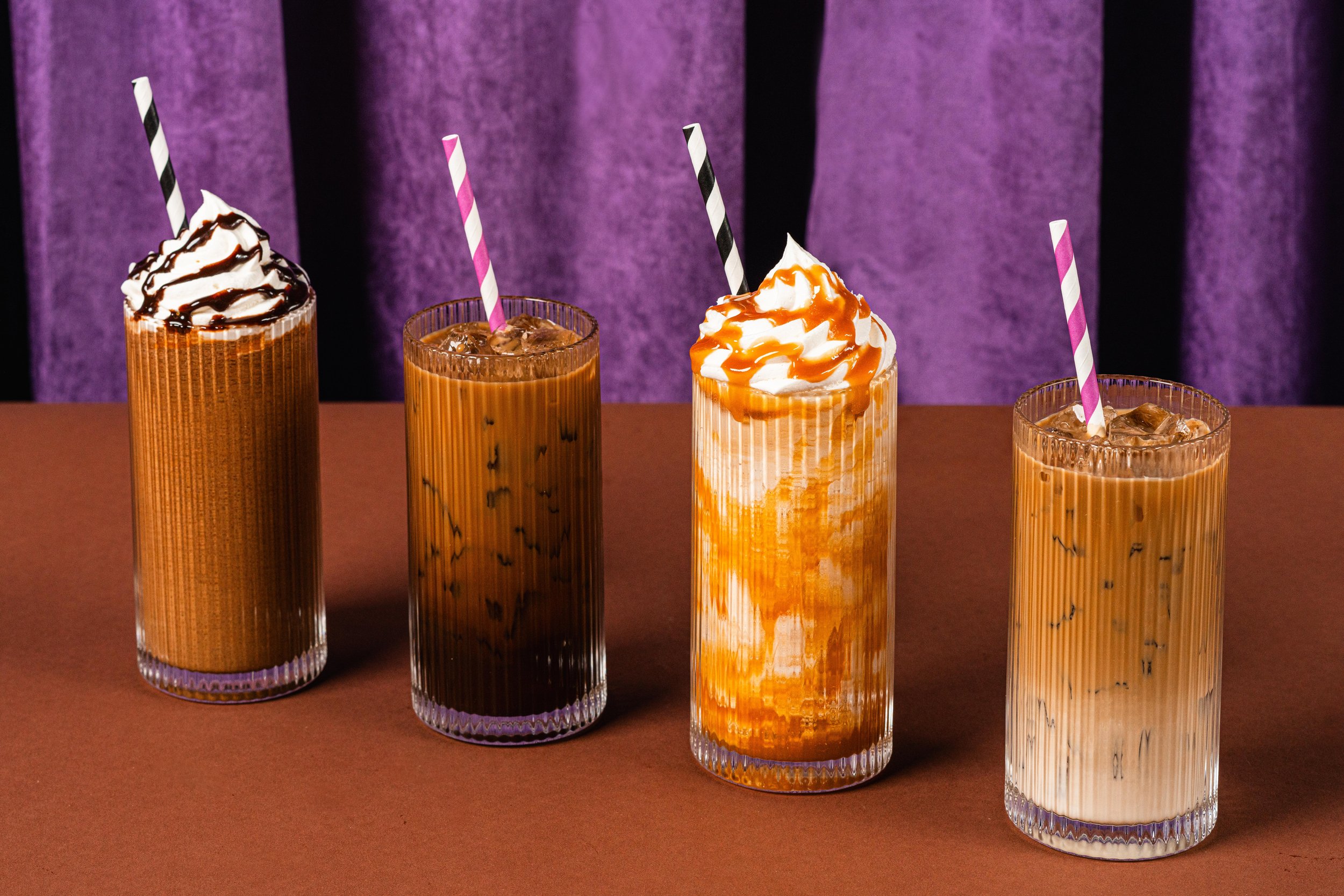 Buff Chicks coffee drinks with Ashley Estave.jpg