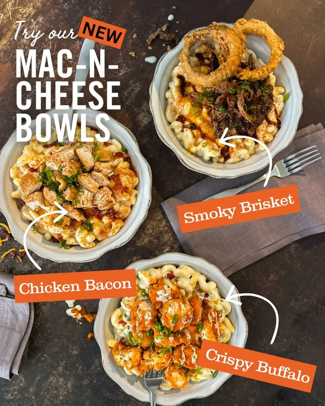 Cowboy Chicken Mac and Cheese Bowls.JPG