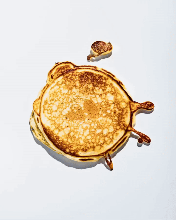 Berry Pancake with Manny Rodriguez GIF.gif