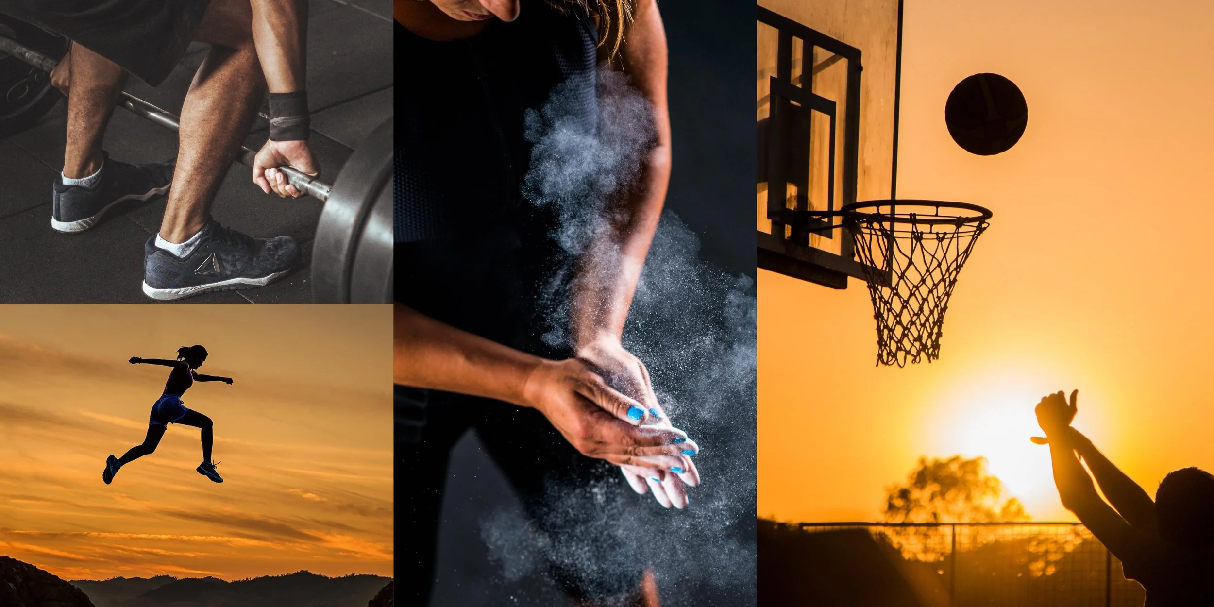 Sports Performance Mindset Coaching | Brighter Mind Fife — Brighter ...