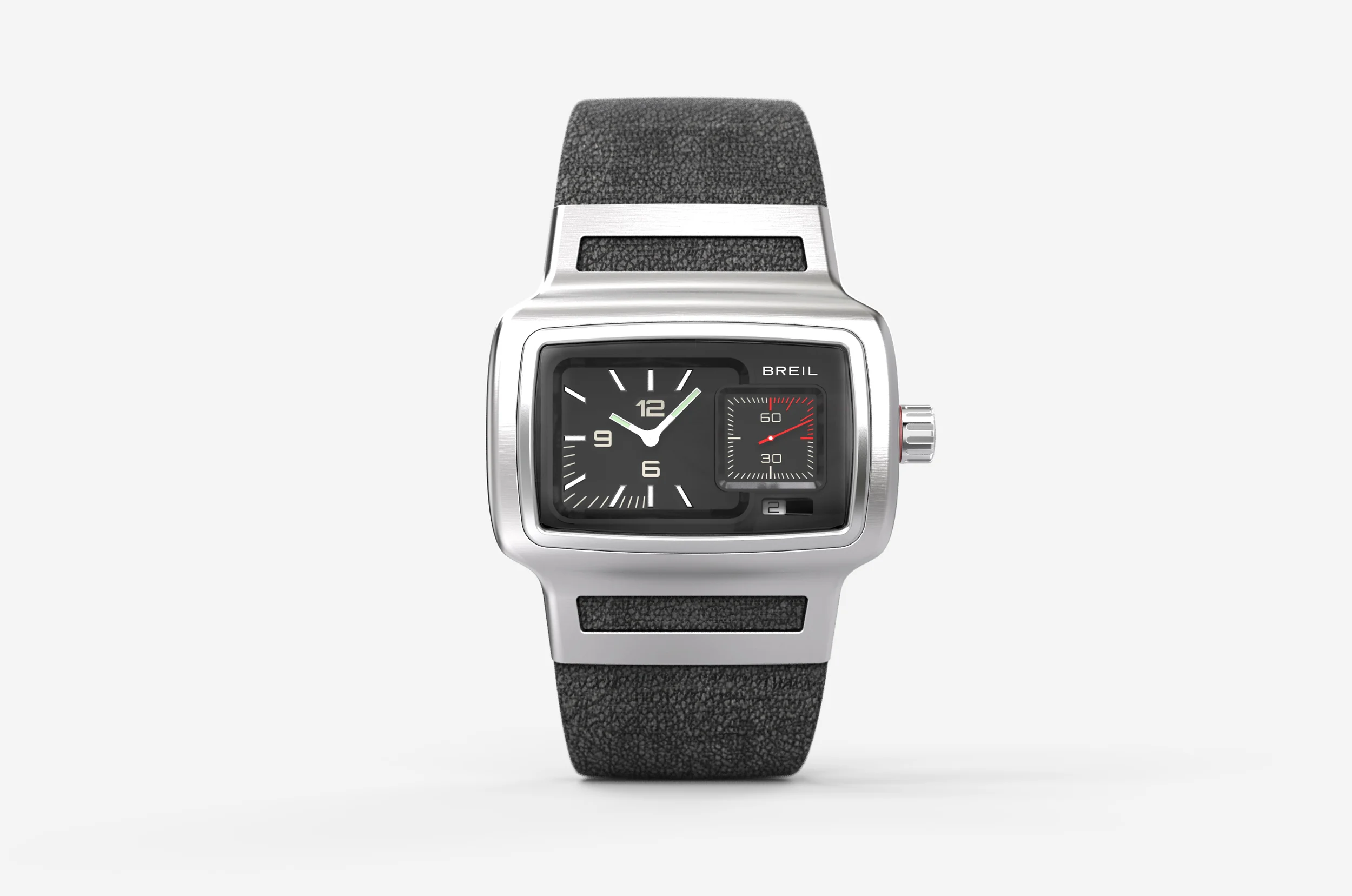Men's watch