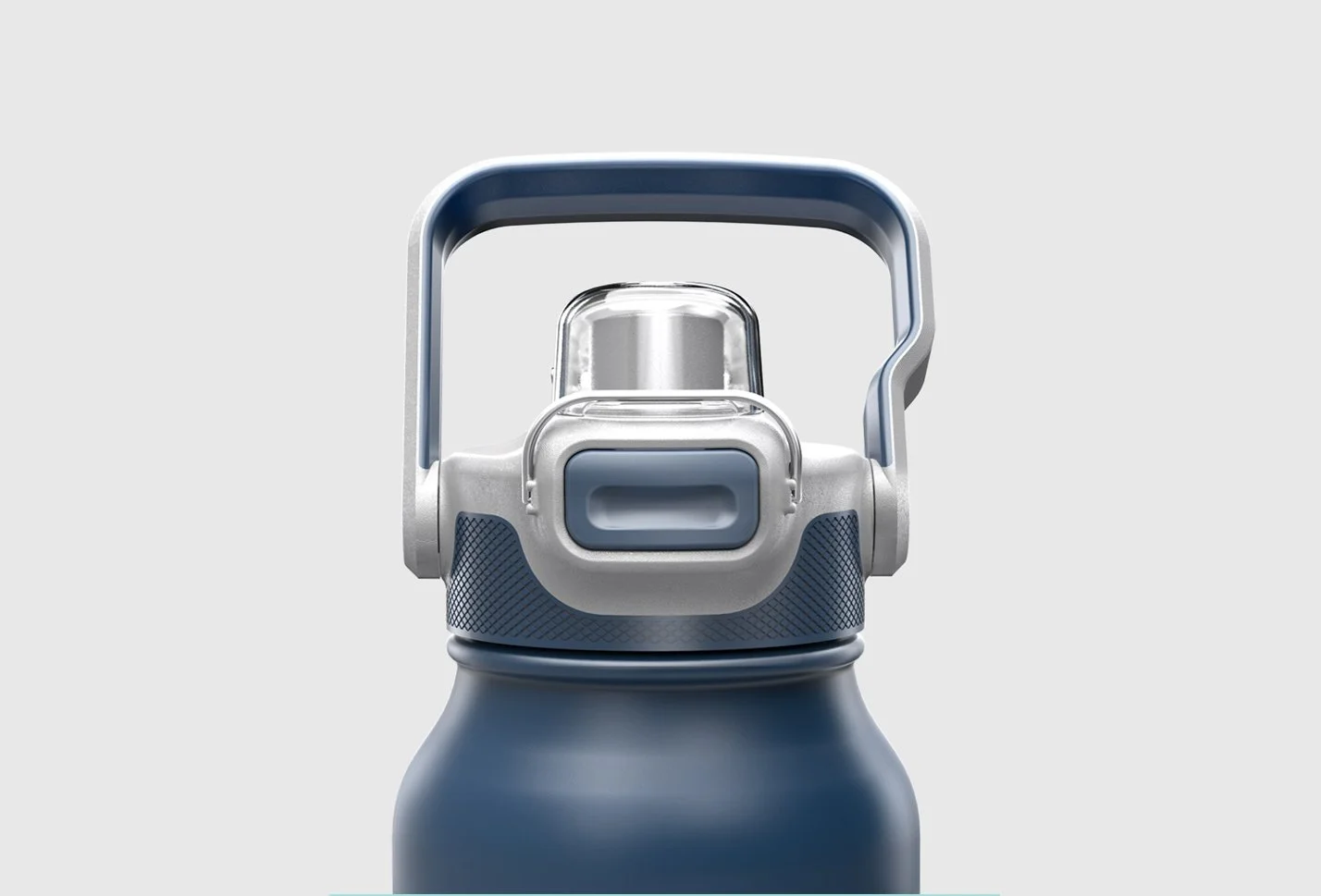 Sport water bottle