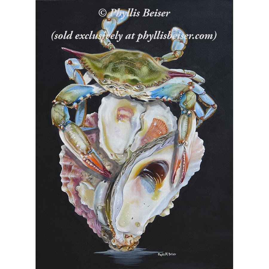 Friuts De Mer (ORIGINAL)