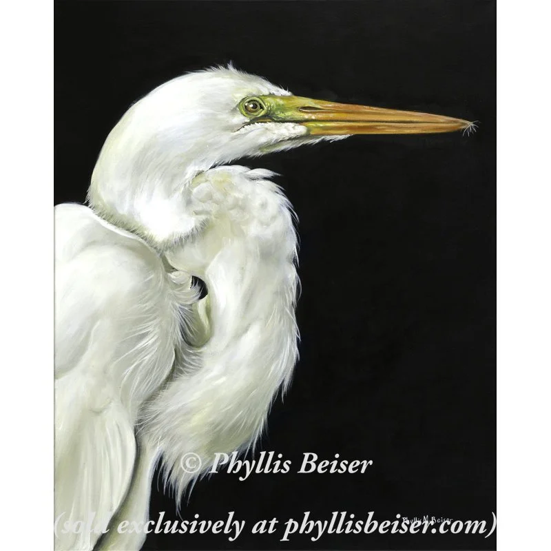 Lullaby  (original Painting)