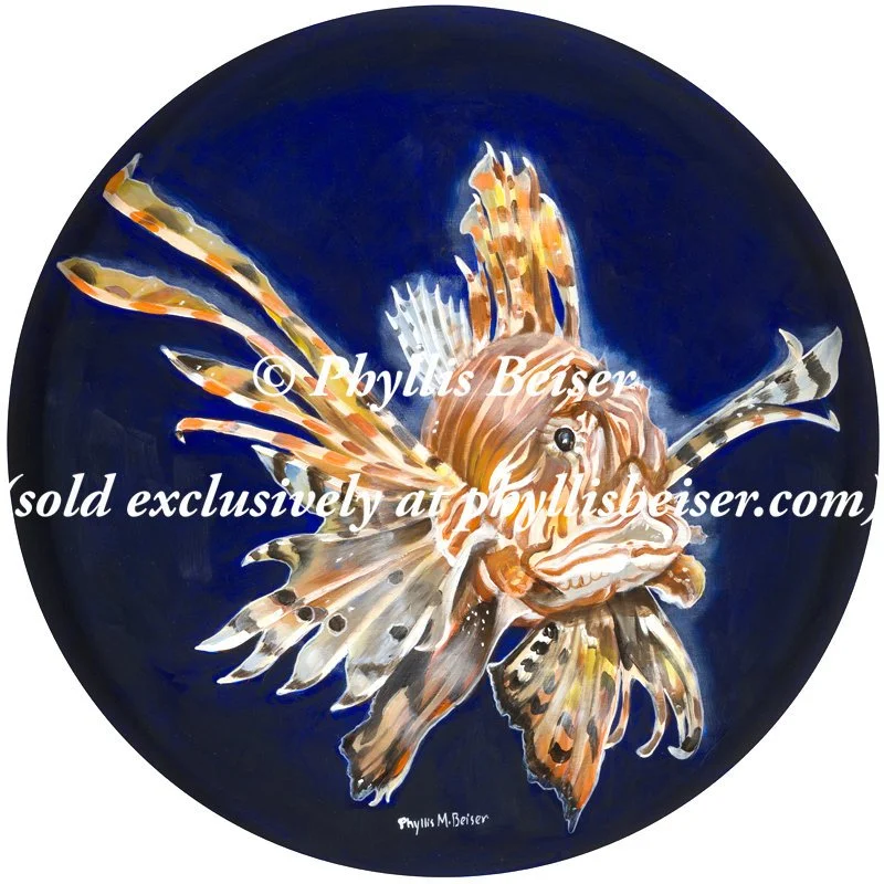Lionfish 2