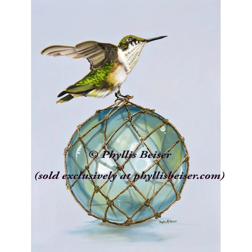 The Winter Migration South