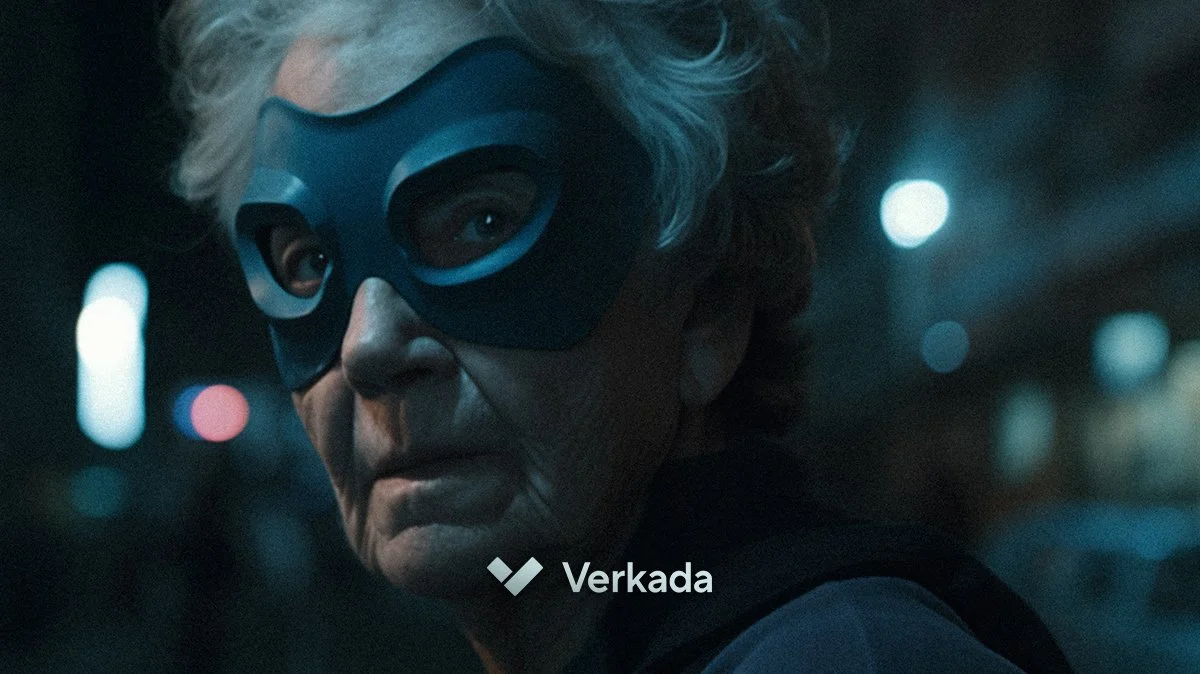 The Heist (stay tuned)