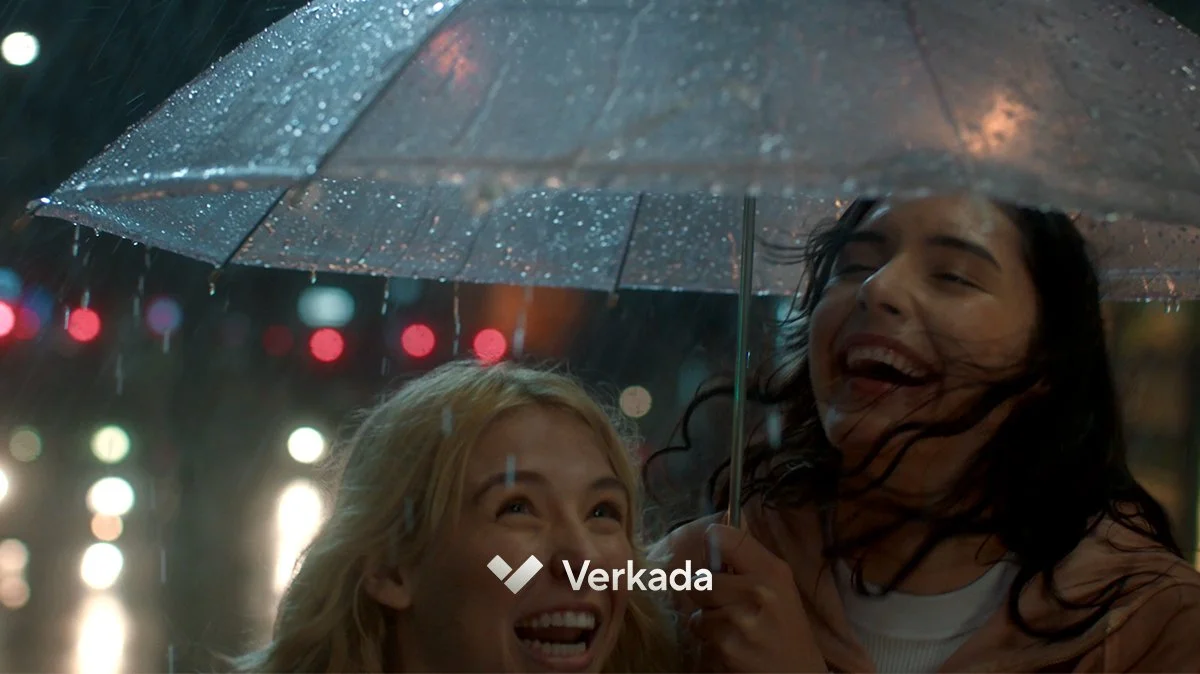 Verkada Case Study (stay tuned)