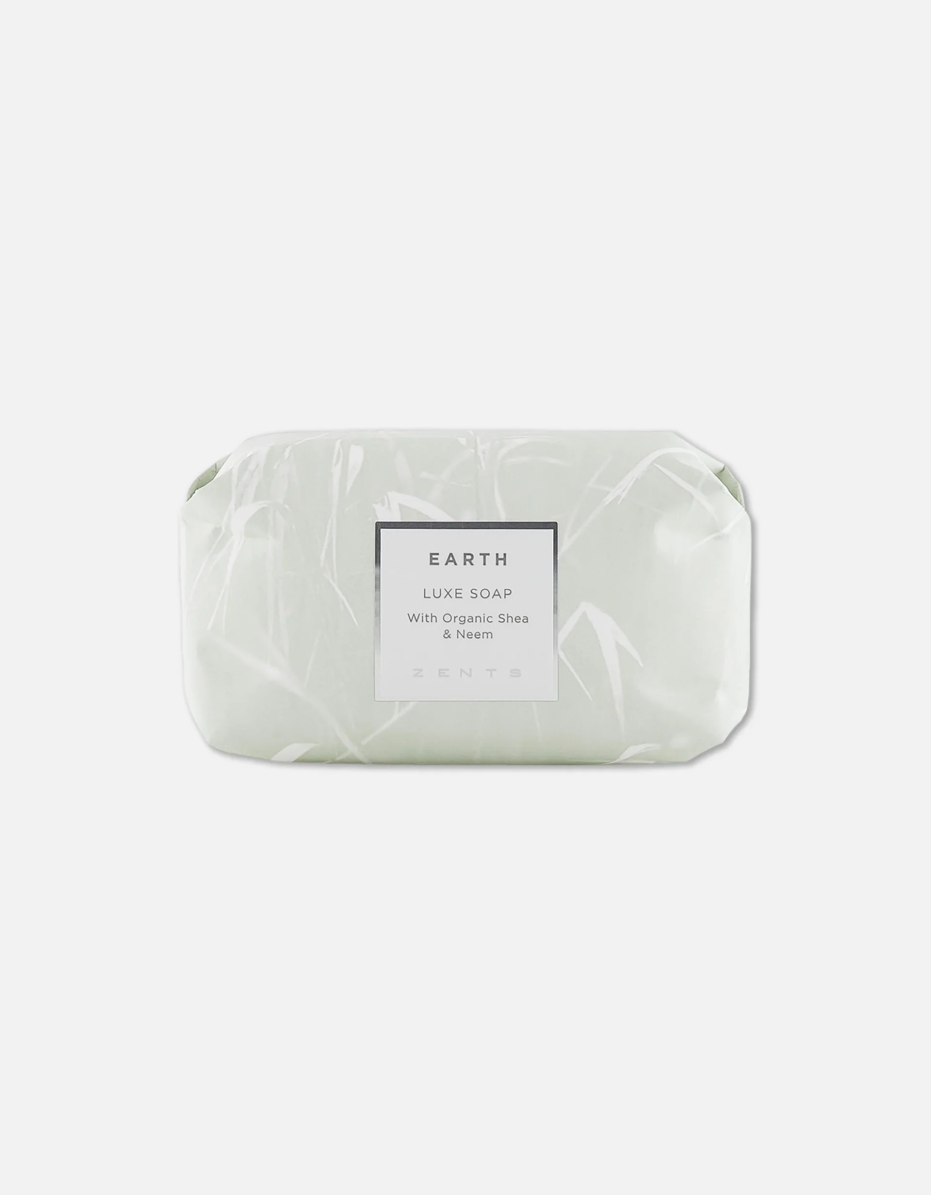 Luxe Soap