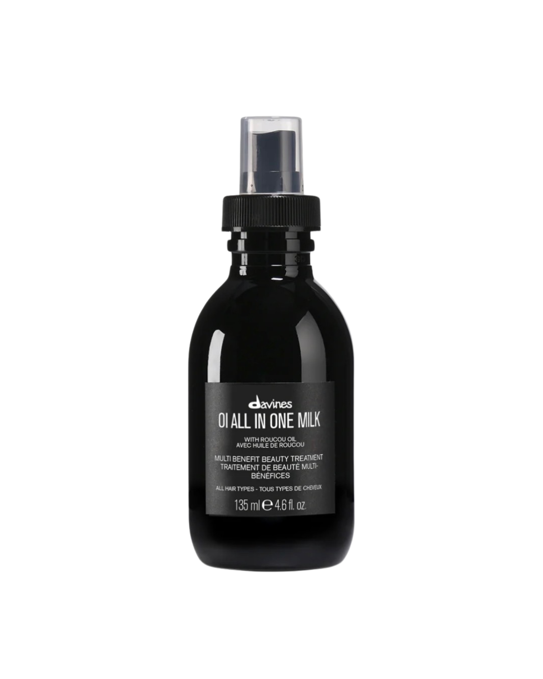 Davines Hydrating OI All-In-One Milk