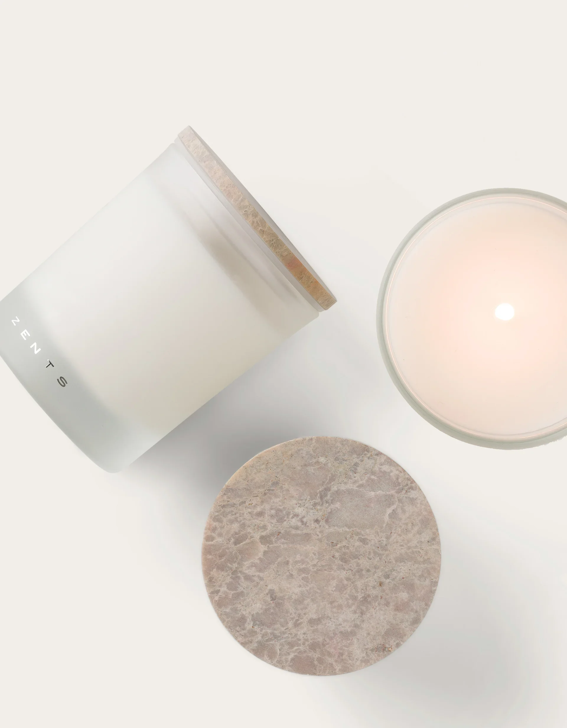 Hand Poured Soy Wax Candle