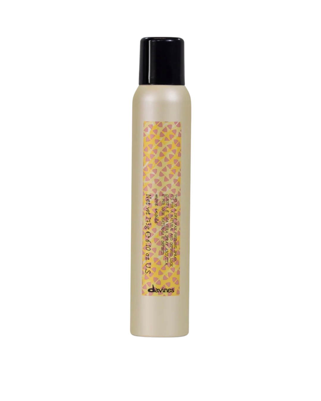 Davines Travel Size Dry Shampoo