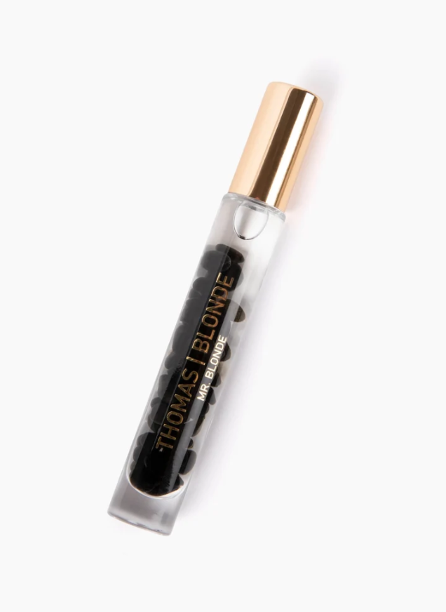 High-Roller Perfume Roll On