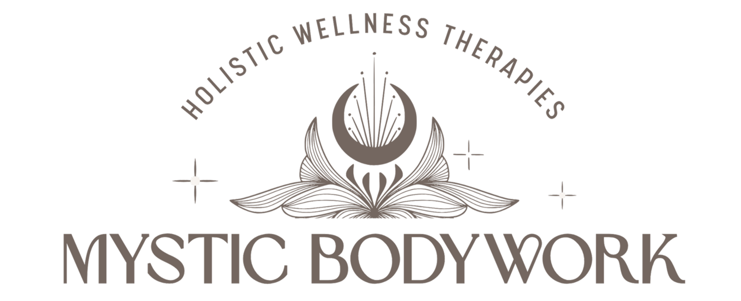 Mystic Bodywork