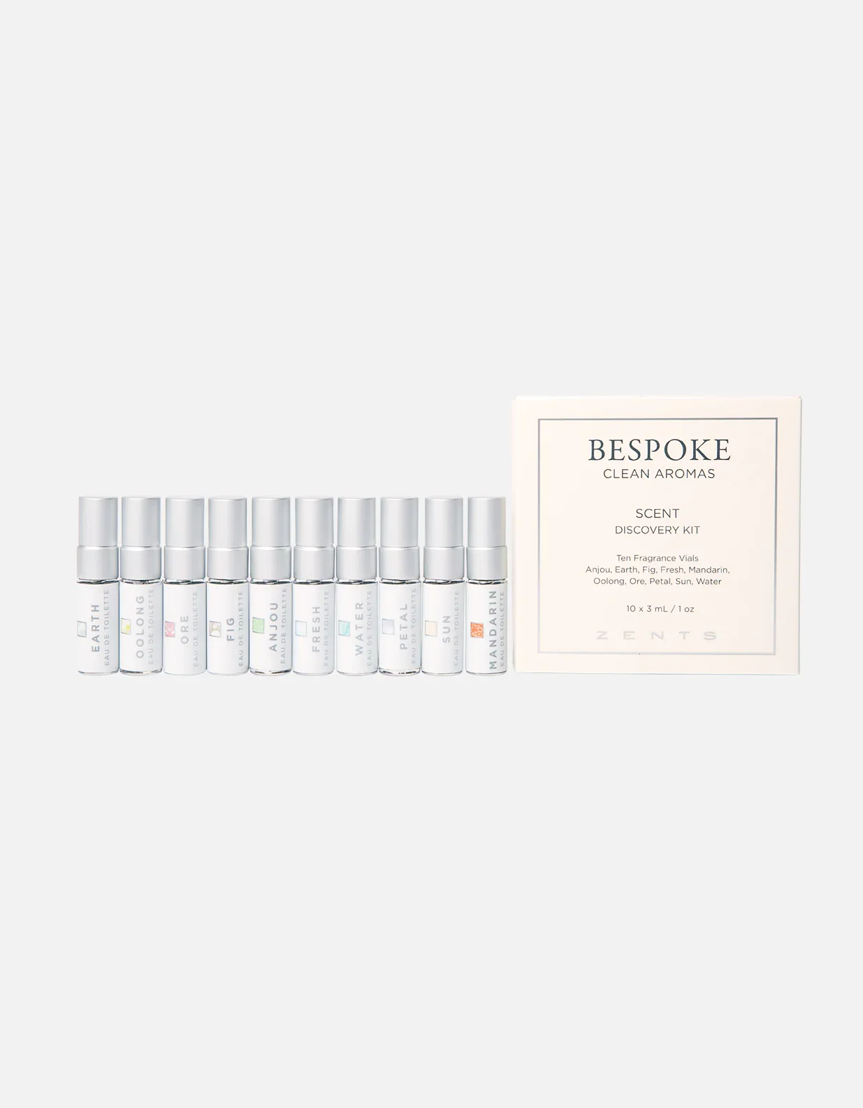 Scent Discovery Kit