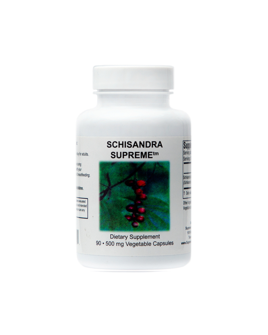 Schisandra Supreme