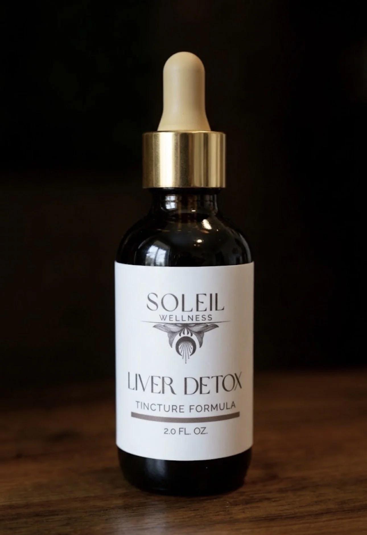 Liver Detox Formula