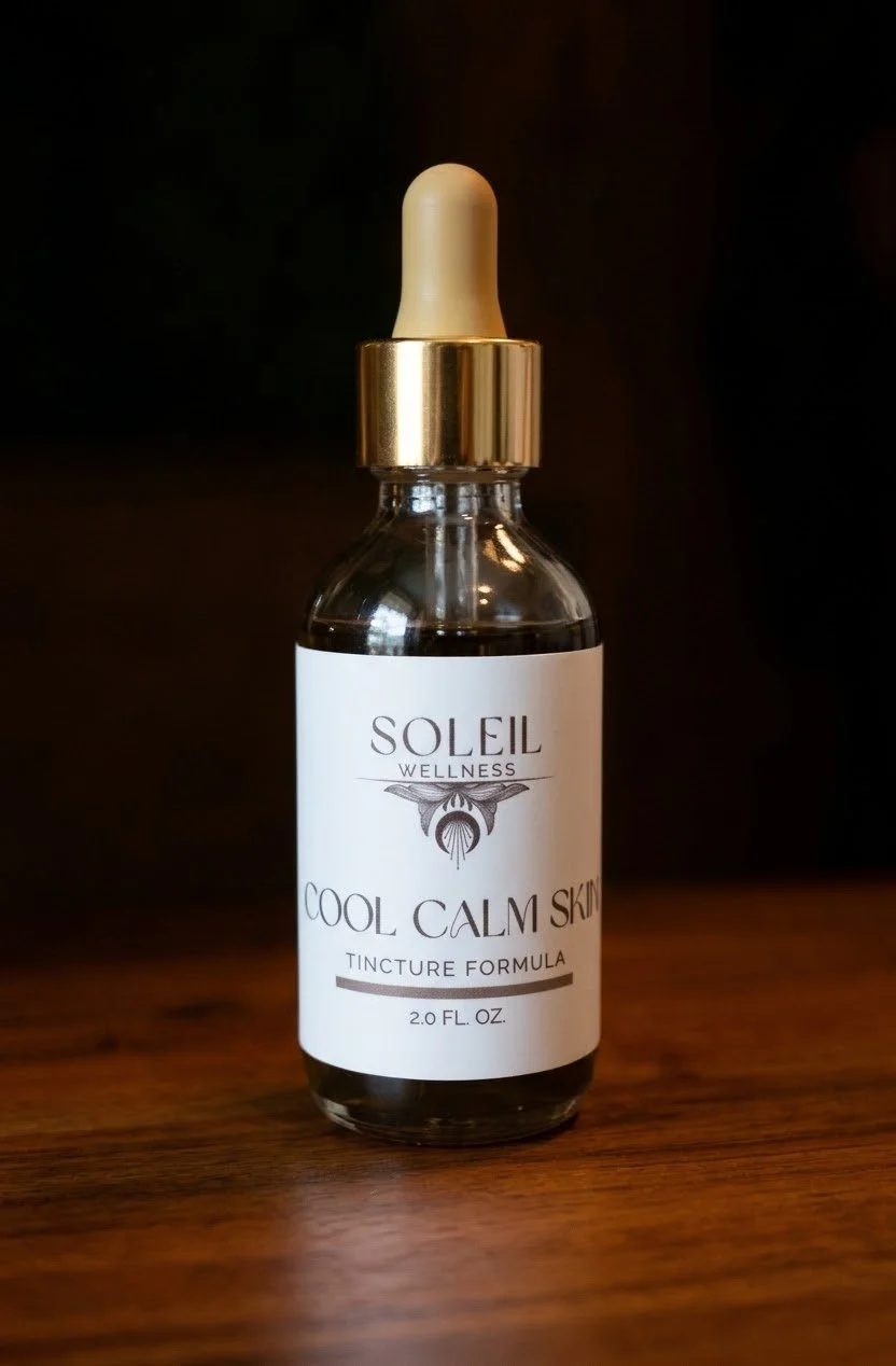 Cool Calm Skin