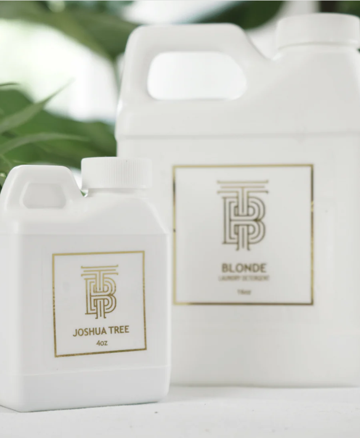 16 oz. Laundry Detergent Blonde