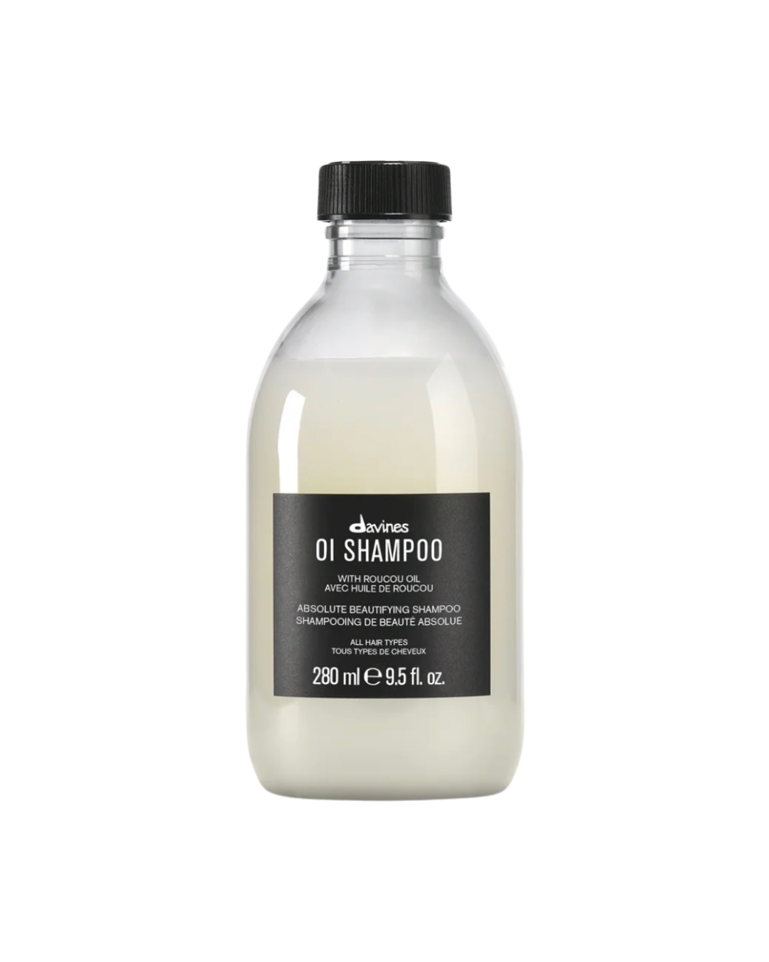 Davines OI Shampoo