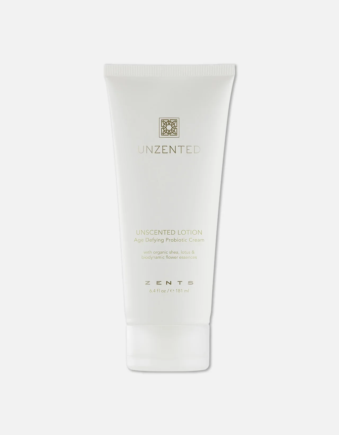 Unzented Age Defying Probiotic Lotion