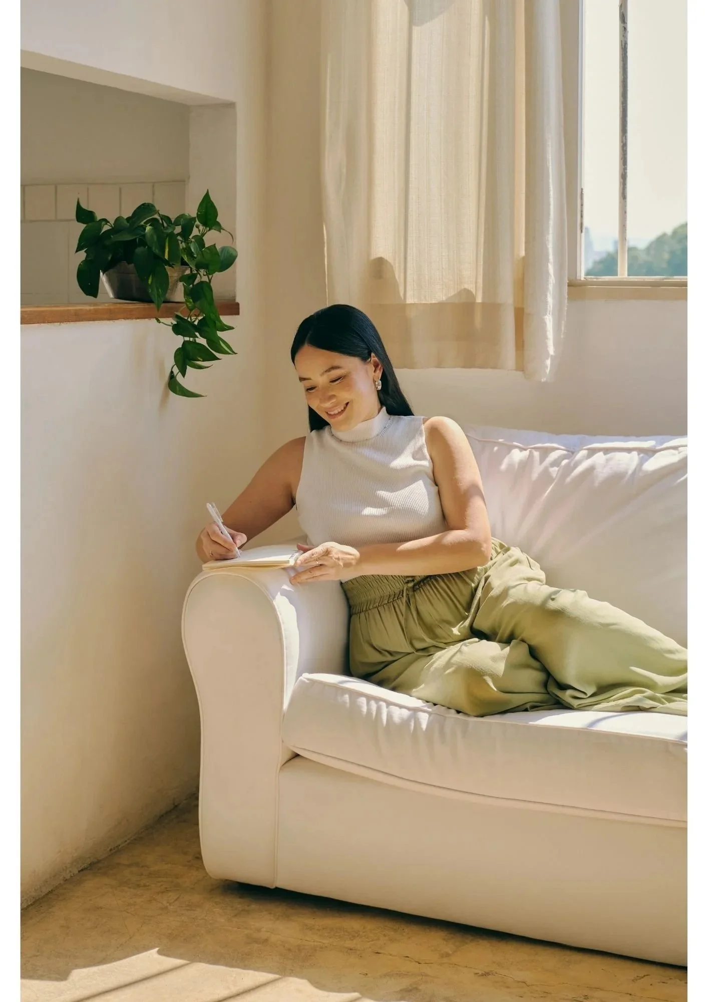 What do you desire for your life?