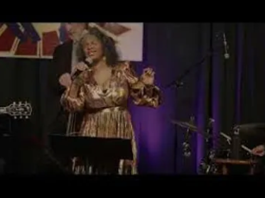 Westminster Presbyterian Church Jazz Night: “Caribbean &amp; S. American Connections - Marcia Baird Burris Ensemble”