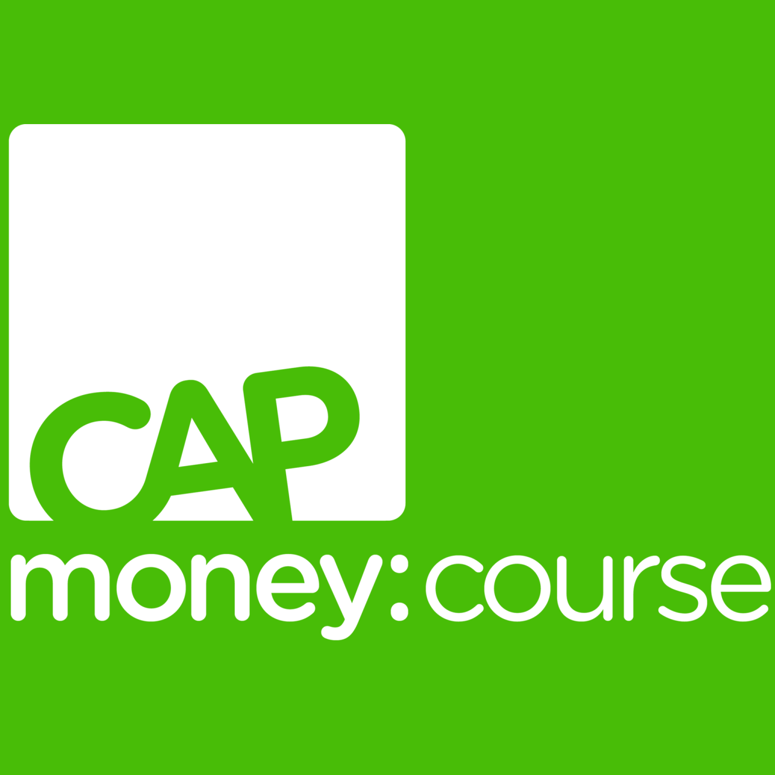 CAP money course