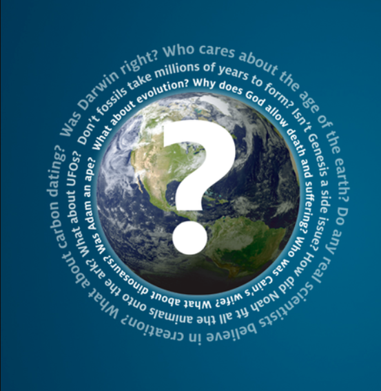 Reading Creation Group Talks