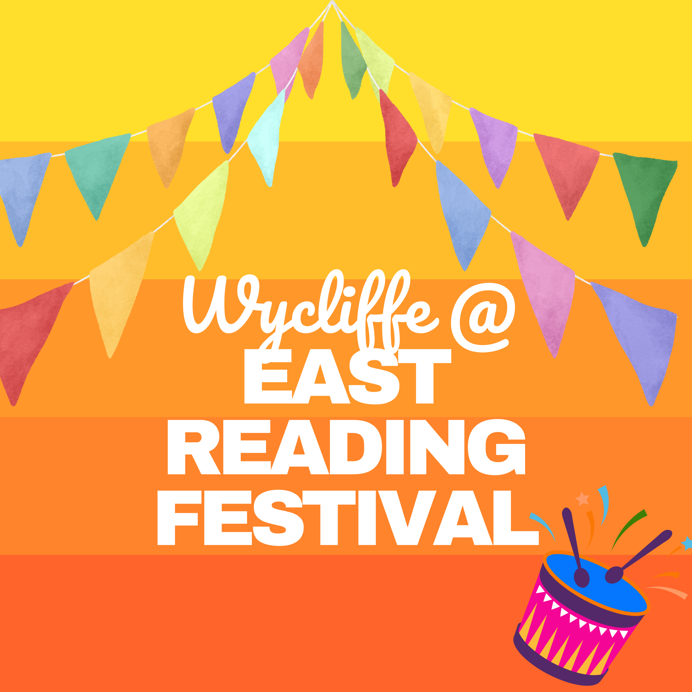 East Reading Festival