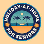 Holiday at Home - Seniors week