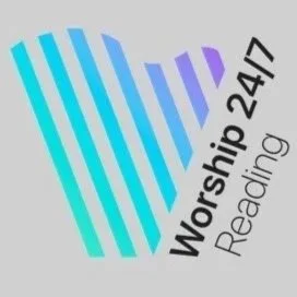 Worship 24/7 Reading