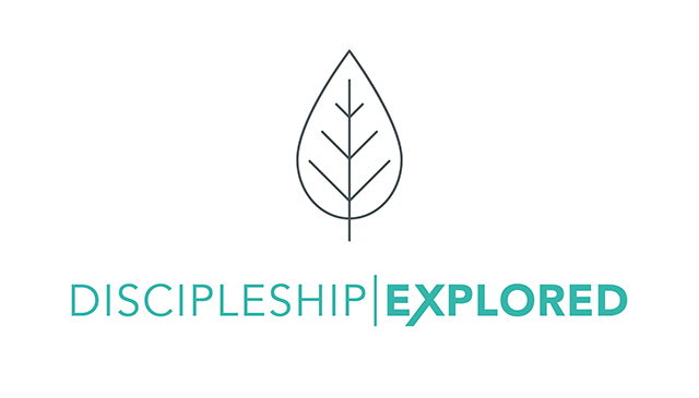 Discipleship Explored