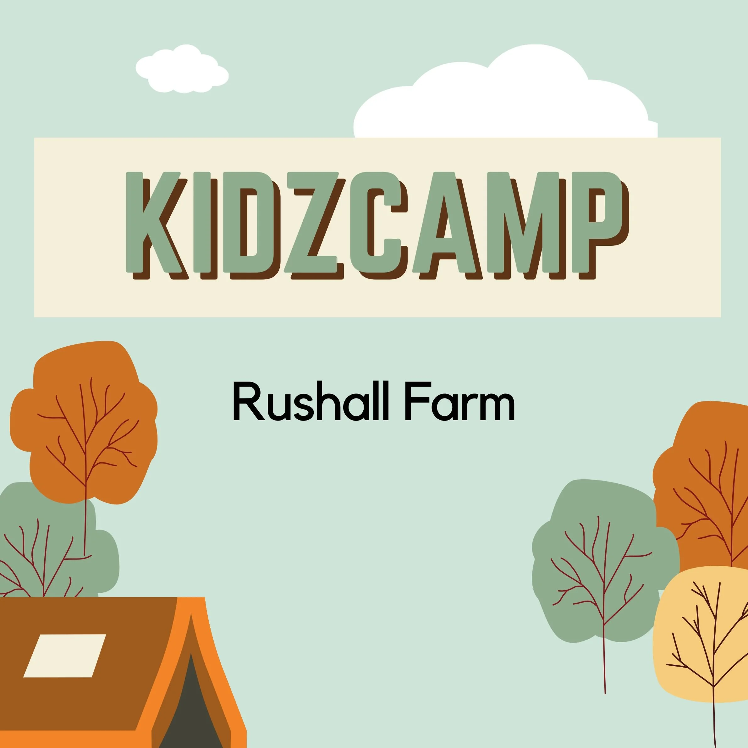 Kidzcamp