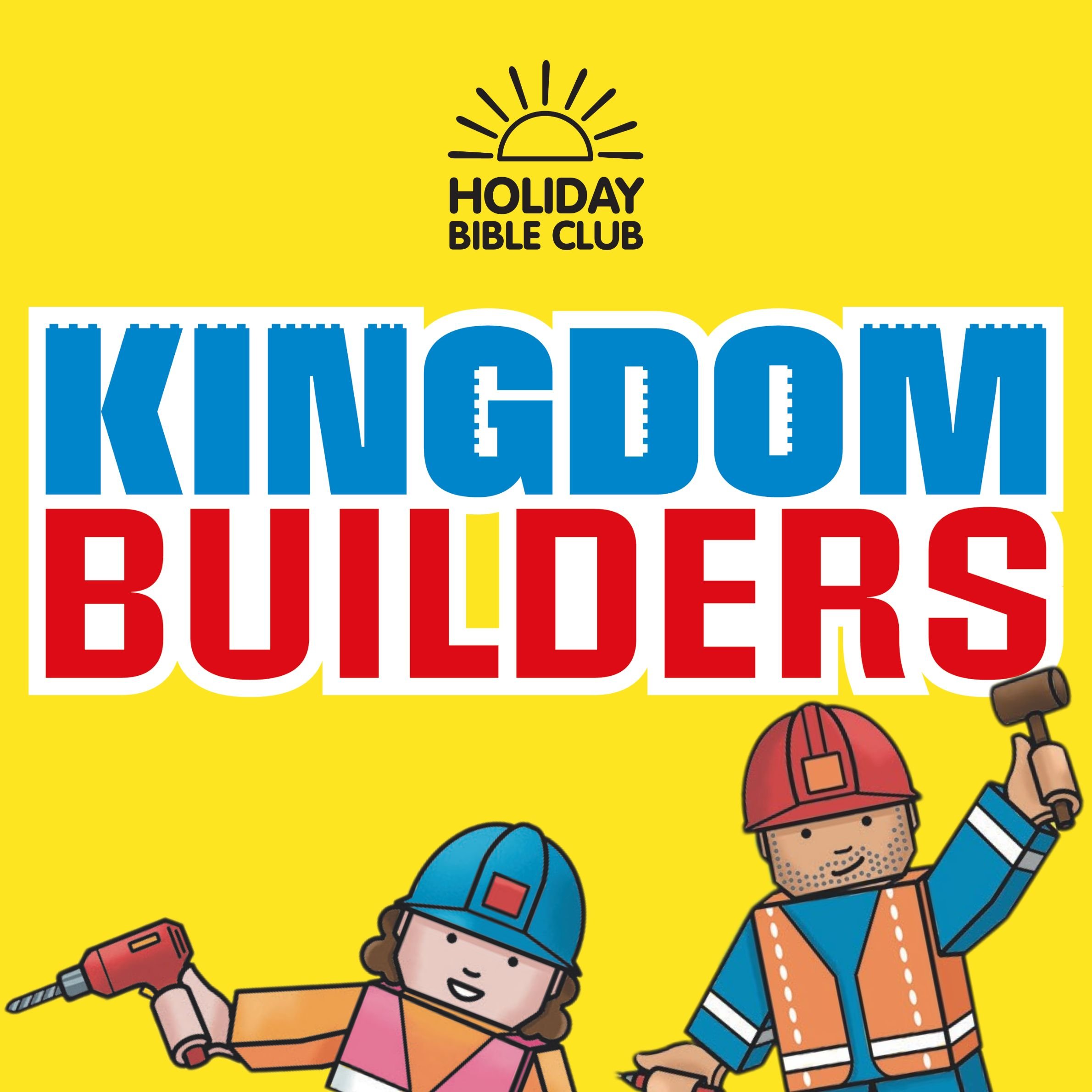 Holiday Bible Club