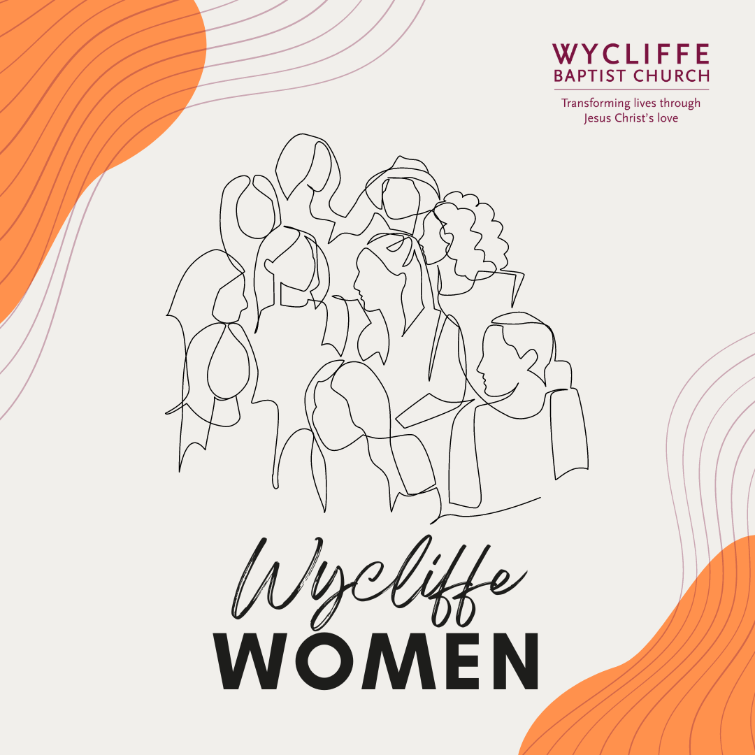 Wycliffe Women's Event